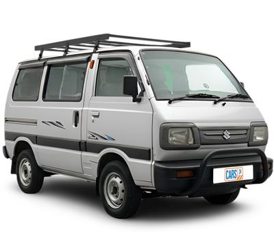 Maruti OMNI E-img